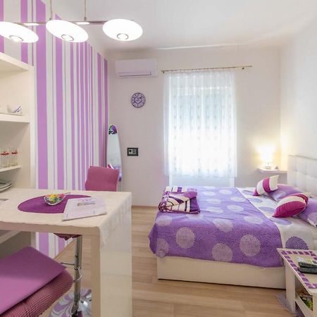 Apartments Trend Rijeka Exterior photo